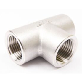 T-RÖR 8 R-221 1.4408