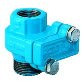 ANBORRNINGSNIPPEL HAWLE NR 3720 50X50 BELOS