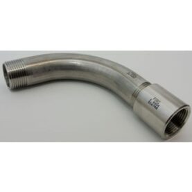 GÄNGBÖJ 10 90GR R-226 1.4404