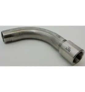 GÄNGBÖJ 10 90GR R-226 1.4404