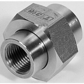 KOPPLING 32 R-131 1.4404