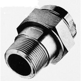 KOPPLING 25 R-131U 1.4404