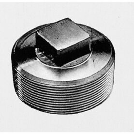 FYRKANTSPROPP 50 R-238 KONISK 1.4404