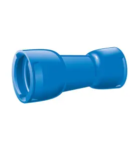 FÖRMINSKNING DN150XDN100 2MUFF BLÅ VRS-SYSTEM