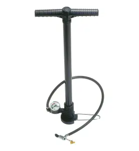 HANDPUMP INKLUSIVE MANOMETER ULEFOS