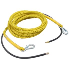 KOMBINATIONSLINA CHERNE POLY LIFT LINA L= 6 METER IBECO