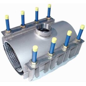 ANBORRNINGSMUFF RG2 ANB-SVEP RFR 215-238XR50 ULEFOS