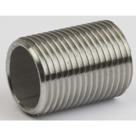 NIPPEL 15 R-206 1.4404