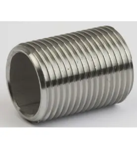NIPPEL 10 R-206 1.4404