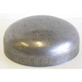 KUPAD GAVEL 114,3X4,0 SS 482