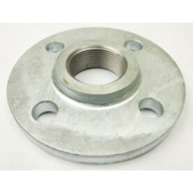 GÄNGFLÄNS 80 GALV PN16 EN1092/13