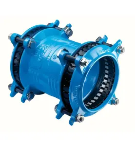 SKARVKOPPLING SYNOFLEX 104-132 BELOS