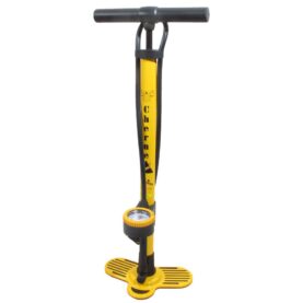 TESTPUMP CHERNE MED MANOMETER IBECO