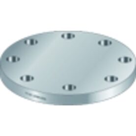 BLINDFLÄNS 250 PN10 EN1092/05A P250