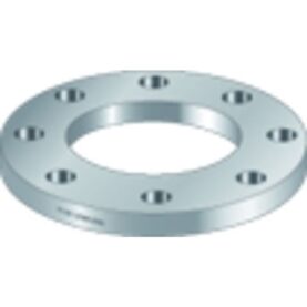 LÖSFLÄNS 500/508 PN10 EN1092-1/02