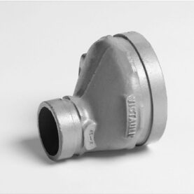 FÖRMINSKNING 88/33 S51 RILL GALV