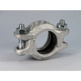 KOPPLING 76.1 07 VVS GALV