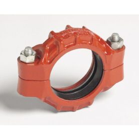 RAK KOPPLING 114 S77 FLEX VVS ORANGE