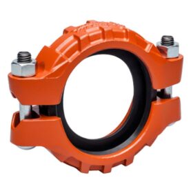 KOPPLING 76,1 177N VVS ORANGE