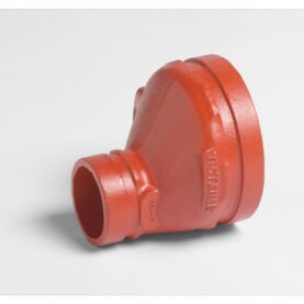 FÖRMINSKNING 76/60 S51  RILL ORANGE