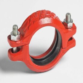 KOPPLING 323.9 07 VVS ORANGE