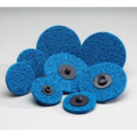 KVICKRONDELL BEARTEX 2"X1/4"X0 NORTON