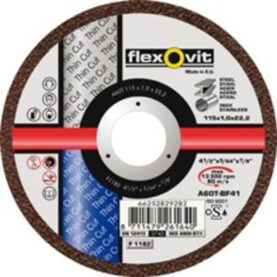 KAPSKIVA  MAXX  76X1,0X10,0 MM FLEXOVIT