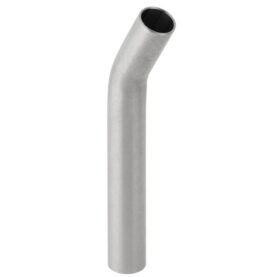 PASSBÖJ 54 30° 2SLÄTÄNDA ROSTFRIA MAPRESS