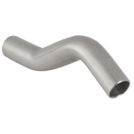 S-RÖR 15 MM 2SLÄTÄNDA ROSTFRI MAPRESS GEBERIT