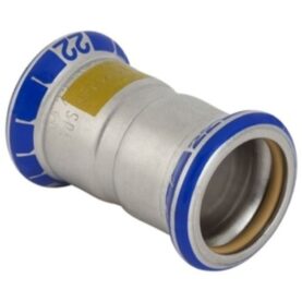 MUFF 15 MM 2MUFF M-PROFIL MAPRESS GEBERIT