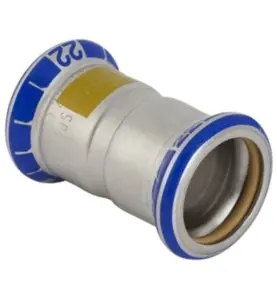 MUFF 15 MM 2MUFF M-PROFIL MAPRESS GEBERIT