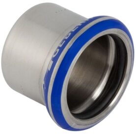 HUV 35 1MUFF ROSTFRIA MAPRESS