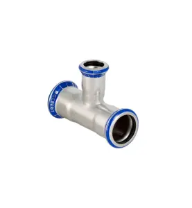 T-RÖR 18X15 MM 3MUFF ROSTFRI MAPRESS GEBERIT