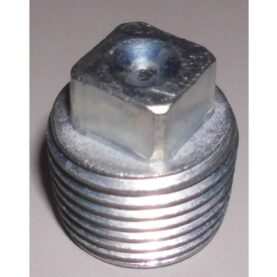 PROPP GALV DN 15 EN 10241