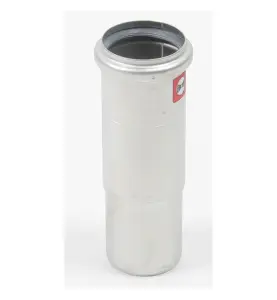 EXPANSIONSMUFF EUROPIPE 110 MM 1MUFF BLUCHER