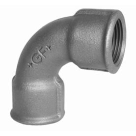 2A ADUCERADE KNÄRÖR SVARTA 20 EN 10242/A2