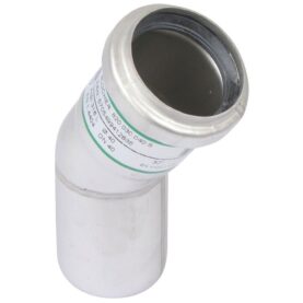 BÖJ EUROPIPE 110 MM X 30° MUFF X SLÄTÄNDA BLUCHER