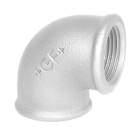 90 ADUCERADE VINKLAR GALVADE 50 EN 10242/A2