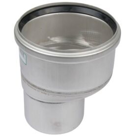 P-VATTENLÅS EUROPIPE 160X110 MM BLUCHER