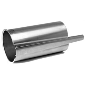 STÖDHYLSA ROSTFRI PE100 PN16 315 AVK