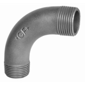 3 ADUCERADE KNÄRÖR SVARTA 15 EN 10242/A2