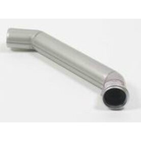 BÖJ LÅNG EUROPIPE 50X90° 1MUFF BLUCHER