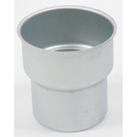 ÖVERGÅNG-N-RÖR EUROPIPE 110X100 MM BLUCHER