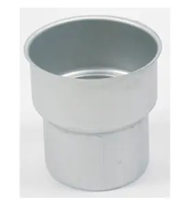 ÖVERGÅNG-N-RÖR EUROPIPE 110X100 MM BLUCHER