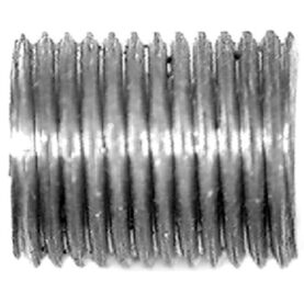 SKRUVHYLSA SVART DN 10 EN 10241