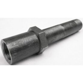 SKARVRÖR SVARTA DN 100 EN 10241