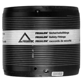 RELINING-ÖVERGÅNGSMUFF 160/150 ALIAXIS