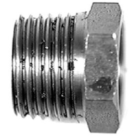 BUSSNING GALV 10X8 EN 10241