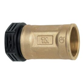 RAK KOPPLING 32XR32 PRK 402 IMI