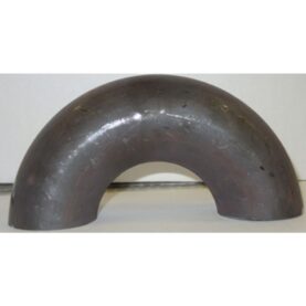 TUBBÖJ 180° 114,3X3,6 BA3 S235 10253-1